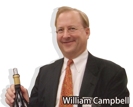 William campbell