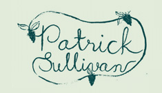 Patrick Sullivan