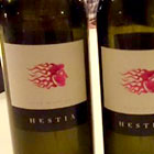 ヘスティアのワイン