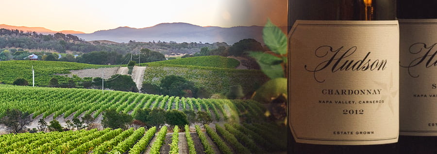 ハドソン・ワインズ