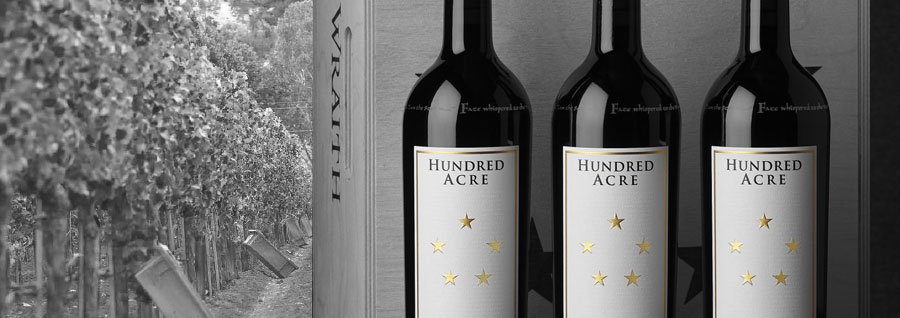 ハンドレッド エーカー | ワインの通販オンライン ワッシーズ