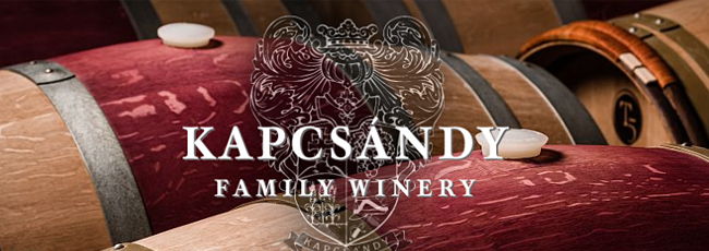 キャプサンディ ファミリー ワイナリー | ワインの通販オンライン