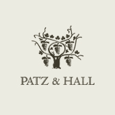 パッツ＆ホールロゴ