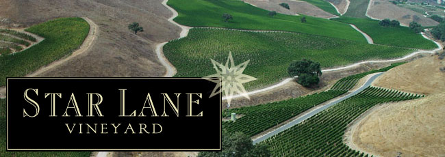 Star Lane Vineyards