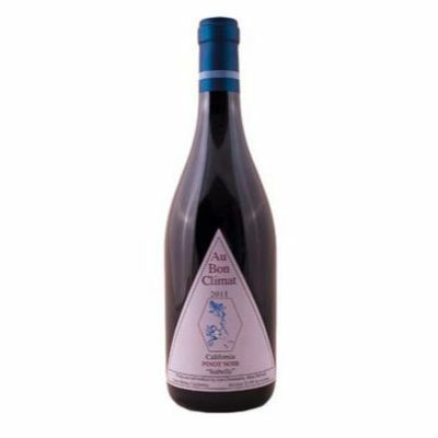 オーボンクリマ ピノノワール イザベル[2006]  1500ml　[ ワイン 赤ワイン カリフォルニアワイン ]