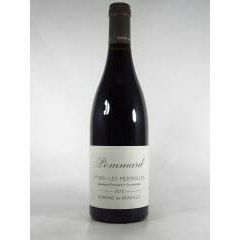 ■【お取寄せ】ド モンティーユ ポマール プルミエ クリュ レ ペズロル[2015]　[ ワイン 赤ワイン フランスワイン ブルゴーニュワイン ]