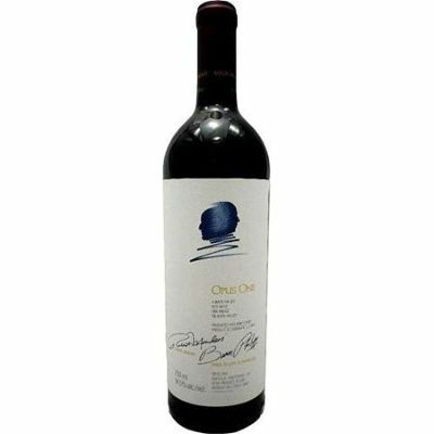 オーパス・ワン OPUS ONE | ワインの通販オンライン ワッシーズ