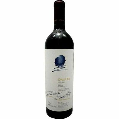オーパス ワン[2015]　[ ワイン 赤ワイン カリフォルニアワイン ナパバレー ナパヴァレー ]