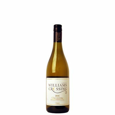 ■【お取寄せ】カーリー フラット ウィリアムズ クロッシング シャルドネ S[2016]　[ ワイン 白ワイン オーストラリアワイン ]