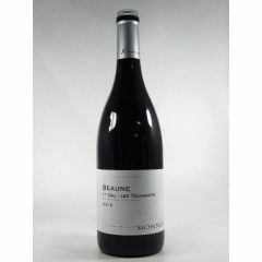 ■【お取寄せ】グザヴィエ モノ ボーヌ プルミエ クリュ トゥーサン[2015]　[ ワイン 赤ワイン フランスワイン ブルゴーニュワイン ]