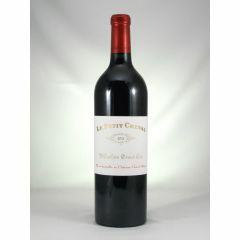 ■【お取寄せ】ボルドー サンテミリオン ル プチ シュヴァル[2011]　[ ワイン 赤ワイン フランスワイン ボルドーワイン ]