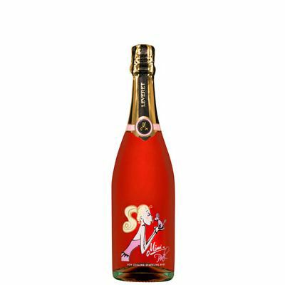 ■【お取寄せ】ミミ ピンク スパークリング[NV] ワイン ポートフォリオ　[ ワイン スパークリングワイン ニュージーランドワイン ホークスベイ ]