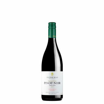 ■【お取寄せ】フェルトン ロード ピノ ノワール コーニッシュ ポイント S[2017]　[ ワイン 赤ワイン ニュージーランドワイン セントラルオタゴ ]
