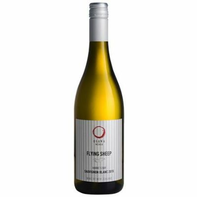 大沢ワインズ フライング シープ ソーヴィニヨンブラン[2019]　　[ ワイン 白ワイン ニュージーランドワイン ホークスベイ ]