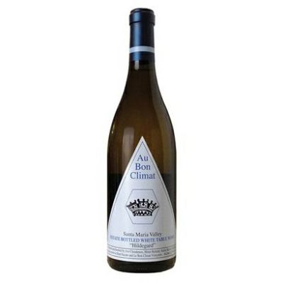 オーボンクリマ ヒルデガード ホワイトワイン [2002]