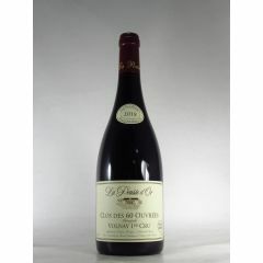 ラ プス ドール ヴォルネー 1erクリュ クロ デ スワッサント ウーヴレ アンアンフォール [2018]