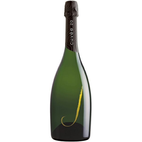 ジェイ キュヴェ 20 ブリュット [NV]