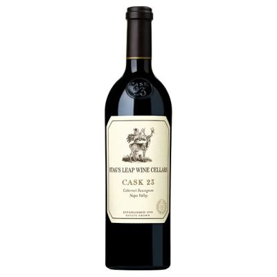 スタッグス リープ ワイン セラーズ Stag's Leap Wine Cellars 