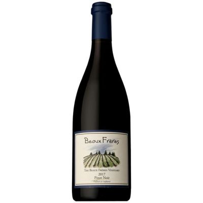 Beaux Frères 2009 Pinot Noir 750ml 赤ワイン freres.jpg