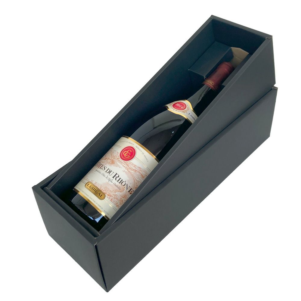 マグナムボトル ギフトボックス一本用【1500mlボトル専用】