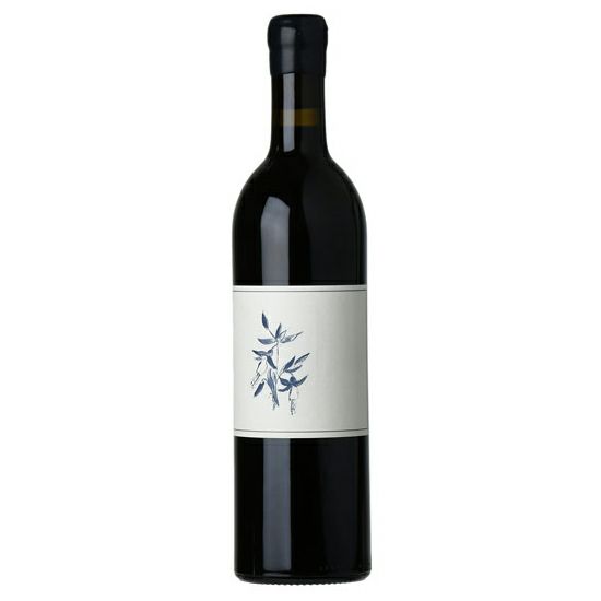 アルノー ロバーツ カベルネソーヴィニヨン フェロム ランチ サンタ クルーズ マウンテンズ [2018]