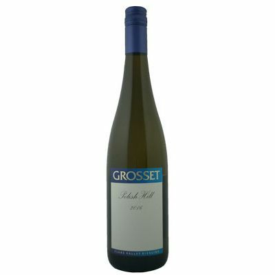 グロセット ポーリシュヒル リースリング [2016]