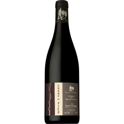 ドメーヌ デ ロッシュ ヌーヴ ソミュール シャンピニー フラン ド ピエ [2020]