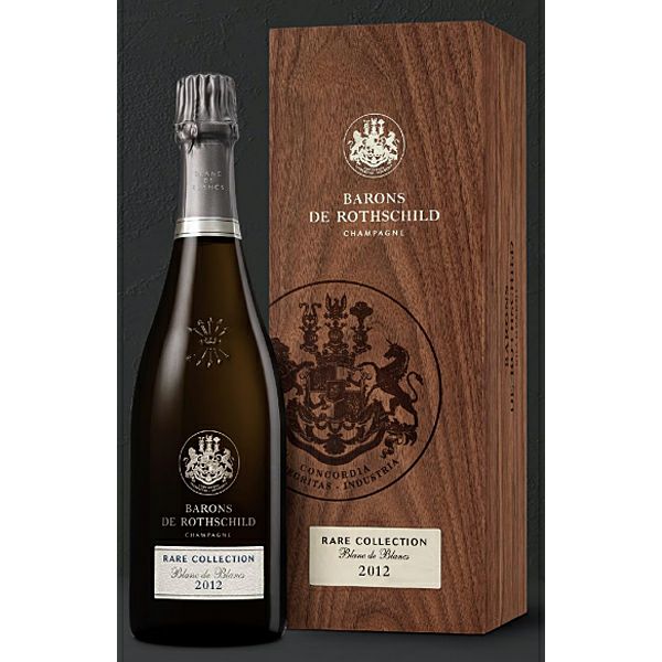 Baron de L 1996年ワイン （1982年 シャトー・ピション・バロン 