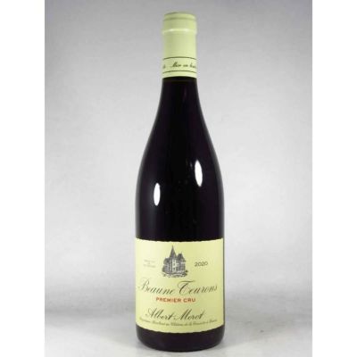 アルベール モロ ボーヌ プルミエ クリュ トゥーロン [2020]