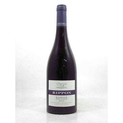リッポン リッポン マチュア ヴァイン ピノノワール [2019]