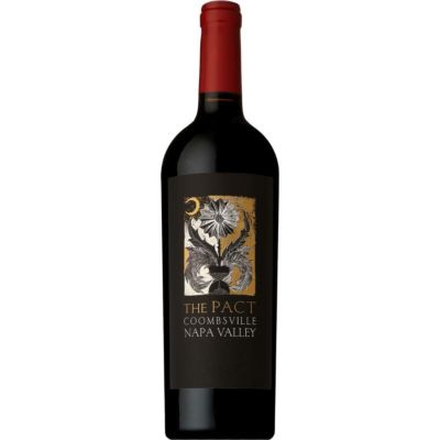 ファウスト ザ パクト [2019]