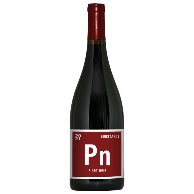 サブスタンス ピノノワール [2021]