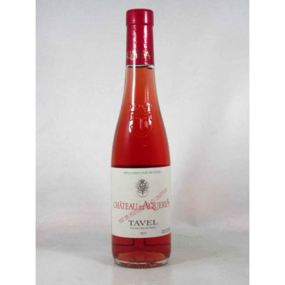 シャトー ダケリア タヴェル [2021] 375ml