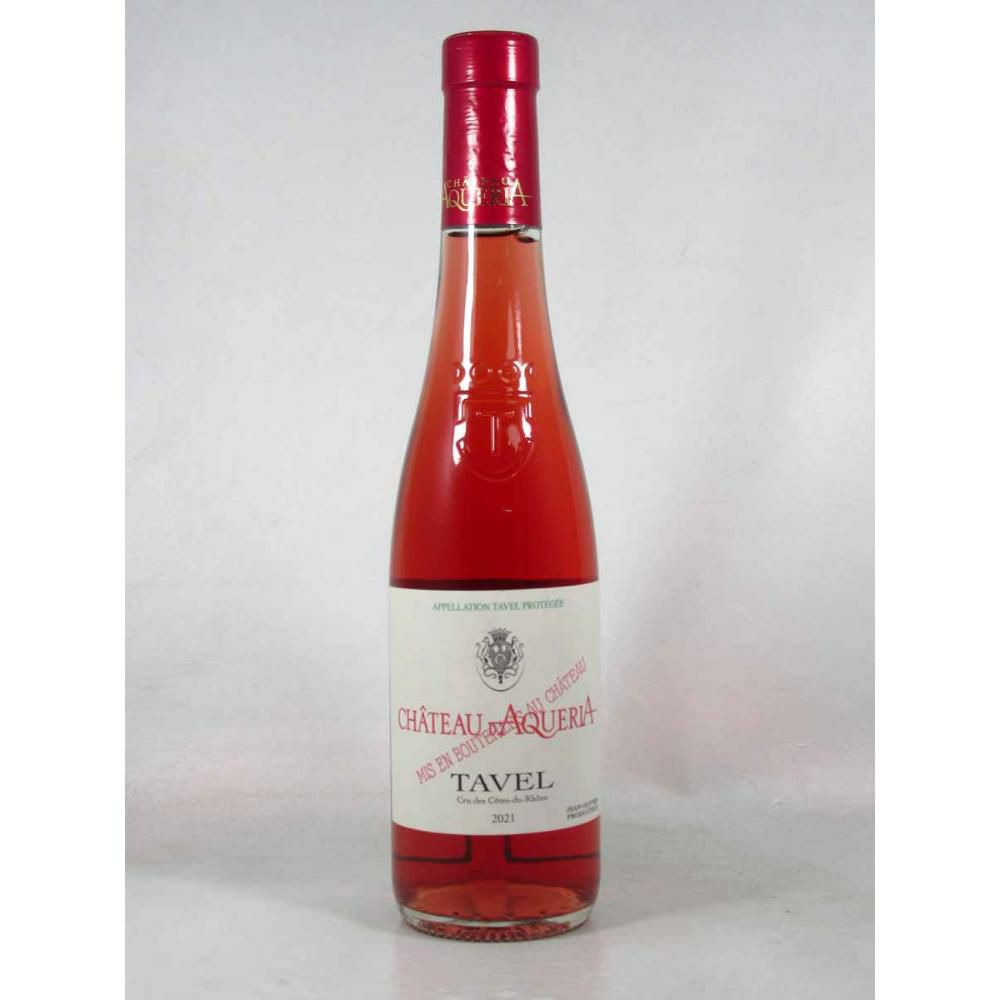 シャトー ダケリア タヴェル [2021] 375ml