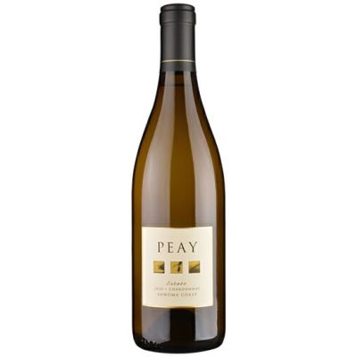 ペイ シャルドネ エステート ソノマ コースト [2020]