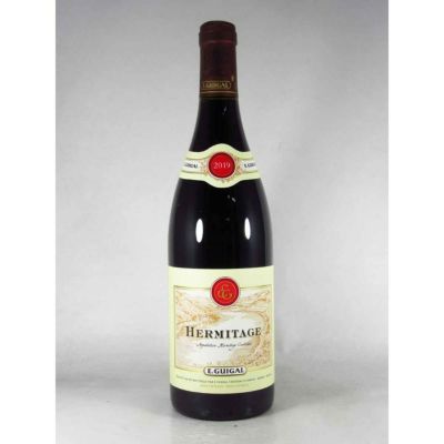 E ギガル エルミタージュルージュ [2019]