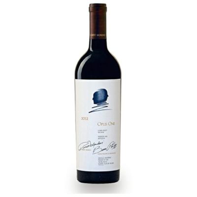 オーパス・ワン OPUS ONE | ワインの通販オンライン ワッシーズ