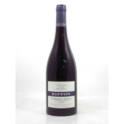 リッポン ティンカーズ フィールド マチュア ヴァイン ピノノワール [2018]