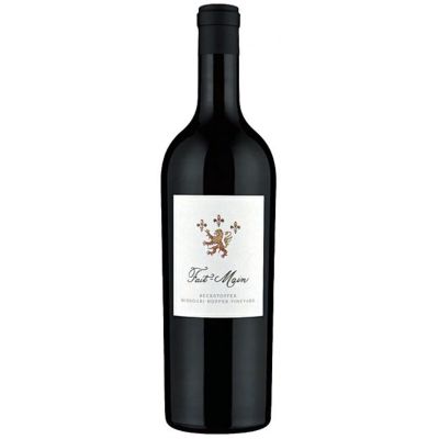 フェ マン カベルネソーヴィニヨン ベクストファー ミズーリ ホッパー ヴィンヤード [2021]