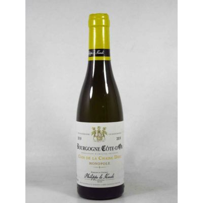 フィリップ ル アルディ ブルゴーニュ コート ドール クロ ド ラ シェーズ デュー ブラン (ハーフボトル) [2019] 375ml