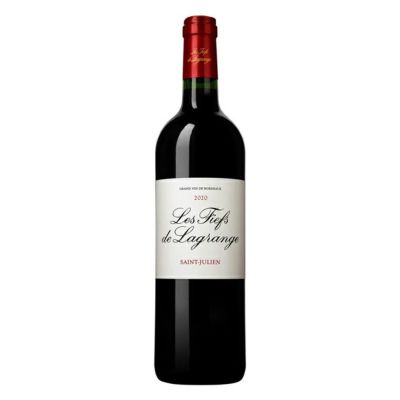 シャトー ラグランジュ レ フィエフ ド ラグランジュ [2020]の商品詳細 | ワインの通販オンライン ワッシーズ