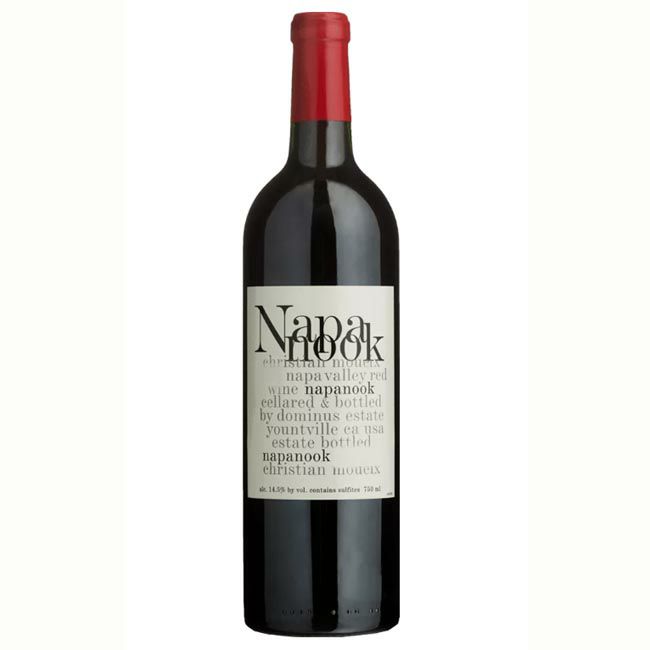 ナパヌック ( ドミナス ) [2019]