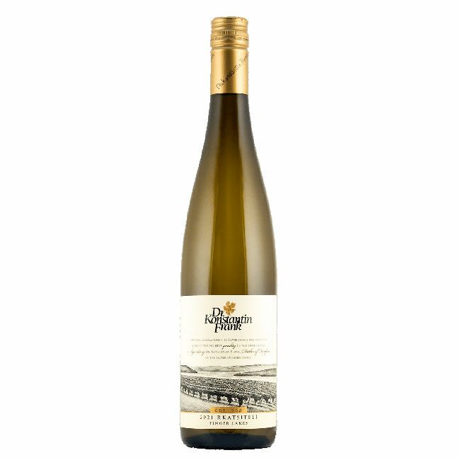 ドクター コンスタンティン フランク ルカツィテリ [2021]