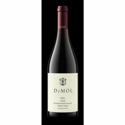 デュモル　赤ワイン２本　Du MOL 2015年　2017年