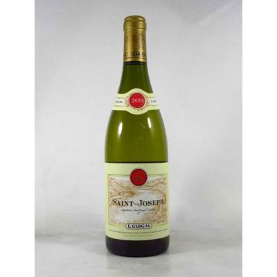 E ギガル サン ジョゼフ  ブラン [2020]