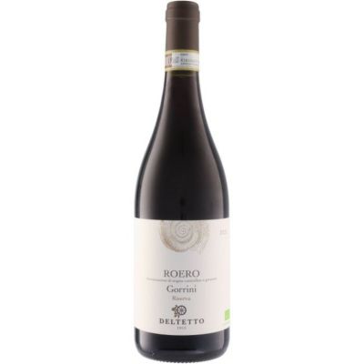 アジィエンダ アグリコーラ デルテット ロエロ リゼルヴァ ゴッリーニ [2020]