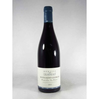 レシュノー ニュイ サン ジョルジュ プルミエ クリュ レ プリュリエ [2021]