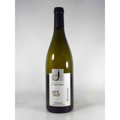 ジョブリーヌ マコン ヴェルゼ アン プレヴィズィ [2021]