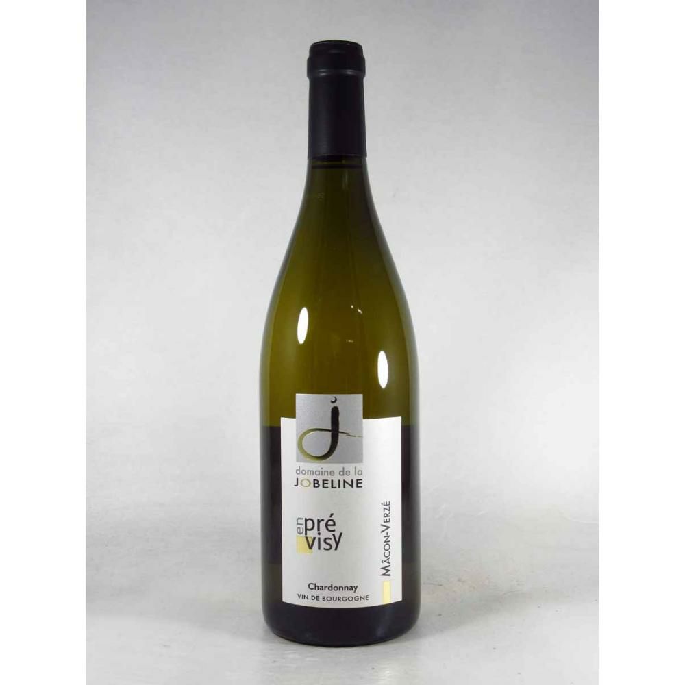 ジョブリーヌ マコン ヴェルゼ アン プレヴィズィ [2021]