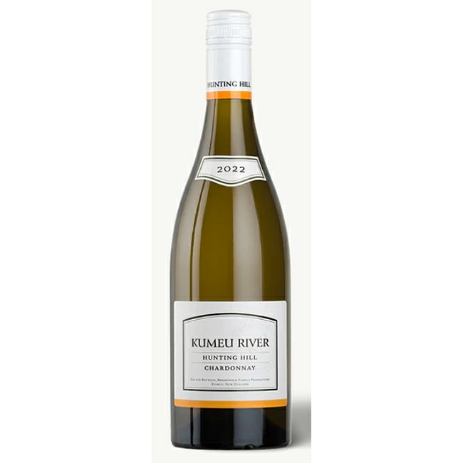 クメウ リヴァー ハンティング ヒル シャルドネ [2022]